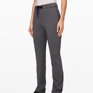Lululemon on the fly pants